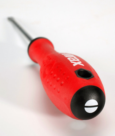 Zdjęcie 11 - Zestaw wkrętaków magnetycznych VIRAX 341820