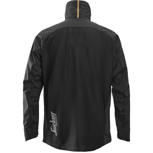 Zdjęcie 2 - Kurtka GORE® WINDSTOPPER® AllroundWork Snickers Workwear 19150404