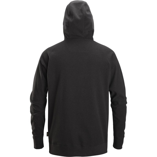 Zdjęcie 2 - Bluza Polartec® z kapturem AllroundWork Snickers Workwear 80750400