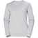 Nawigacja zdjęcie 1 - Damska bluza Helly Hansen 79209_910 Manchester kolor szary