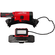 Nawigacja zdjęcie 2 - Czołówka na kask Milwaukee L4 BOLTHL-301 600lm 4V 1x3Ah 4933479902