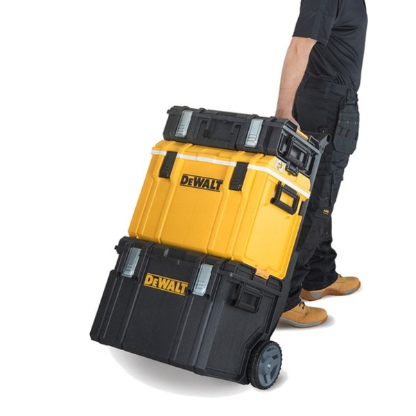 Zdjęcie 5 - CHŁODZIARKA / LODÓWKA TOUGH SYSTEM DS404 DEWALT DWST1-81333