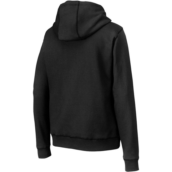 Zdjęcie 2 - 2806 Bluza z kapturem - damska (kolor: czarny) Snickers Workwear