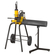 Nawigacja zdjęcie 2 - REMS Collum RG 2 Compact 1200 W 1 – 12" ( w zestawie rolki 2-6" )
