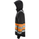 Nawigacja zdjęcie 3 - Bluza odblaskowa z kapturem na suwak, EN 20471/1 Snickers Workwear 80380455