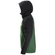Nawigacja zdjęcie 3 - 2889 Bluza Logo z kapturem Snickers Workwear zielona