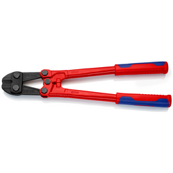 Nawigacja zdjęcie 3 - KNIPEX 71 72 460 Nożyce dźwigniowe do prętów