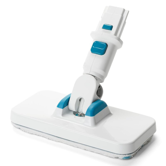 Zdjęcie 13 - Wielozadaniowy system czyszczenia parą SteamSystem™ Black+Decker BHSM15FX10
