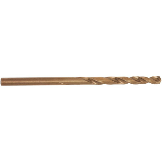 Zdjęcie 1 - Wiertło HSS-G CO 4,5 mm (1 szt.) 4932363262 Milwaukee