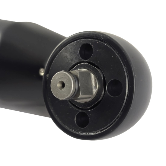 Zdjęcie 7 - Klucz kątowy z mechanizmem udarowym Mighty Seven NE-499 1/2" 339 Nm