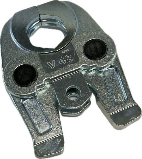 Zdjęcie 1 - Szczęka zaciskowa V42 Standard VIRAX 253068