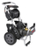Nawigacja zdjęcie 2 - Przepychacz Ciśnieniowy SUPER-EGO HD13-100 40-150 mm
