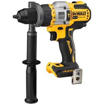 Wiertarko-wkrętarka udarowa akumulatorowa DeWalt DCD999NT 112Nm 18V XR Flexvolt Advantage