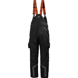 Nawigacja zdjęcie 2 - Spodnie zimowe Helly Hansen 71470_990 Bifrost kolor czarny