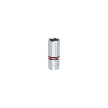 NASADKA DŁUGA 1/4" CALOWA 5/32" x 50mm 6-kąt. Cr-V 223505S King Tony