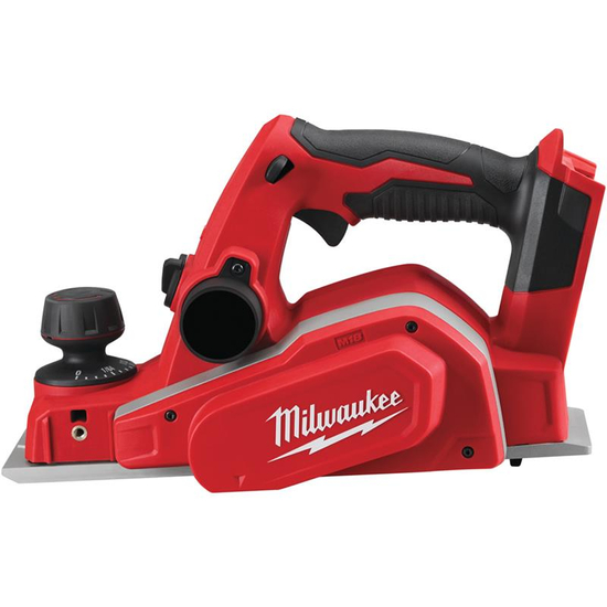 Zdjęcie 1 - Strug akumulatorowy Milwaukee M18 BP-0 2mm 18V 4933451113