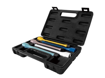 Zestaw przedłużek do kluczy ME4050S07 Mighty Seven M7