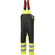 Nawigacja zdjęcie 1 - Ogrodniczki odblaskowe Helly Hansen 70596_369 Alna 2.0 kolor żółty