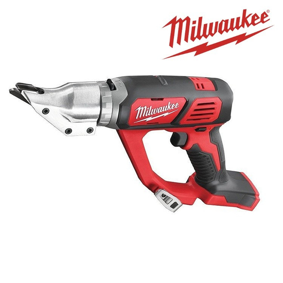 Zdjęcie 3 - Nożyce do cięcia blachy akumulatorowe Milwaukee M18 BMS12-0 18V 4933447925