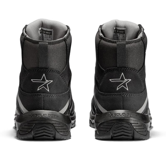 Zdjęcie 4 - Buty Solid Gear Shale MID SG81009