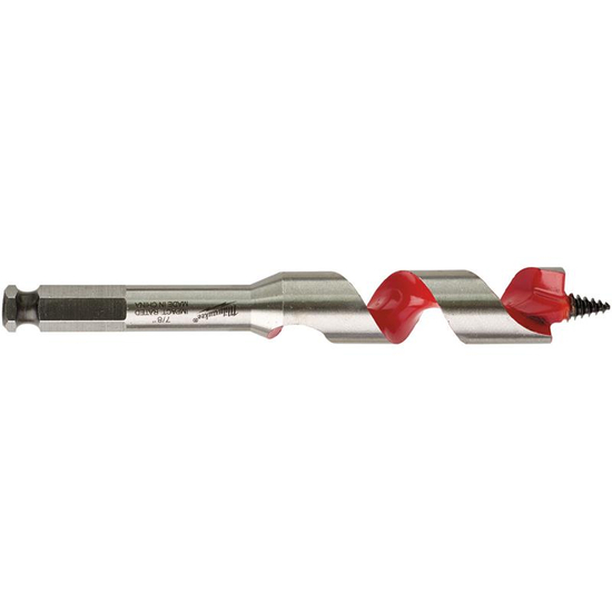 Zdjęcie 1 - Udarowe wiertło kręte 22 x 100/153 48130873 Milwaukee