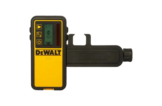 Zdjęcie 1 - Detektor wiązki laserowej zielonej DeWalt DW0743G [N482132]