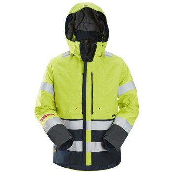 Kurtka Odblaskowa GORE-TEX ProtecWork, EN 20471/3 Snickers Workwear 16686695