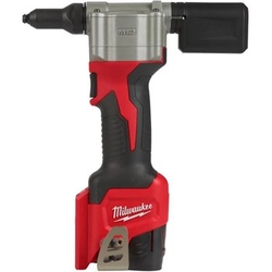 Nitownica akumulatorowa Milwaukee M12 BPRT-201X 12V 1x2Ah 4933464405