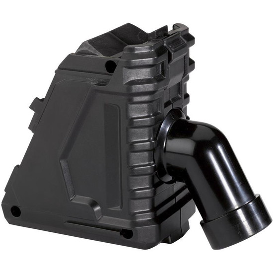 Zdjęcie 1 - SYSTEM ODPROWADZANIA PYŁU M12DEAC 4932430479 Milwaukee