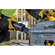 Nawigacja zdjęcie 4 - Zagłębiarka akumulatorowa DeWalt DCS520T2R 165mm 54V XR Flexvolt 2x6Ah