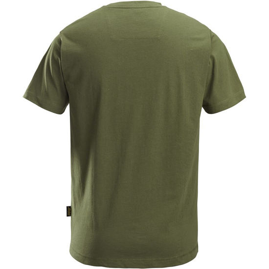 Zdjęcie 2 - T-shirt Classic Snickers Workwear 25023100