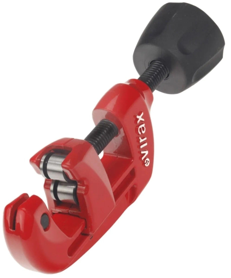 Zdjęcie 3 - Obcinak 6-28 mm - miedź VIRAX 210441