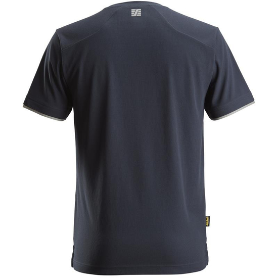 Zdjęcie 2 - T-shirt AllroundWork 37.5® Snickers Workwear 25989500