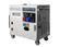 Nawigacja zdjęcie 3 - Agregat generator dieslowski EURO V Könner & Söhnen KS9200HDES-1/3 ATSR