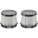 Nawigacja zdjęcie 2 - Filtr zastępczy do DCV501L DeWalt DCV5011H