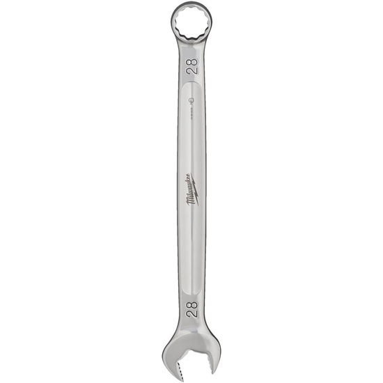 Zdjęcie 1 - Klucz płasko-oczkowy Maxbite 28 mm - 1 szt. Milwaukee 4932480204