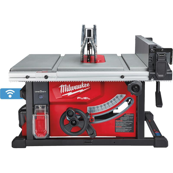 Zdjęcie 1 - Piła stołowa akumulatorowa Milwaukee M18 FTS210-121B 210mm 18V 1x12Ah 4933464225