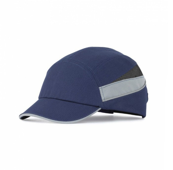 Zdjęcie 1 - Czapko-kask BUMP CAP HON-BCE080000 Honeywell granatowy