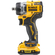 Nawigacja zdjęcie 3 - Wiertarko-wkrętarka akumulatorowa DeWalt DCD703L2T 57Nm 12V XR 2x3Ah