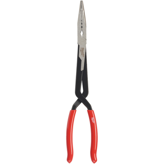 Zdjęcie 1 - Szczypce wydłużone - 45° Milwaukee 4932492498