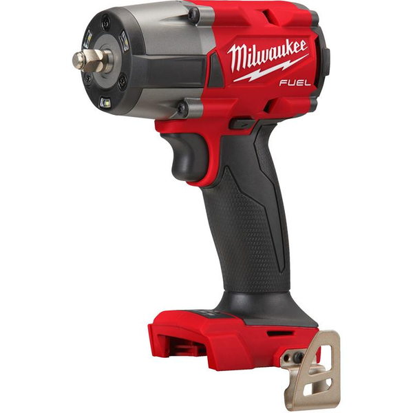 Zdjęcie 2 - Klucz udarowy akumulatorowy Milwaukee M18 FMTIW2F38-0X 3/8” 745Nm 18V 4933479153