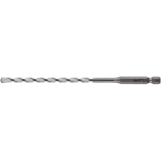 Zdjęcie 1 - Wiertło uniwersalne 5.5x150 - 1pc 4932471095 Milwaukee