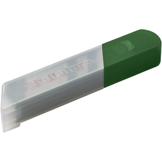 Zdjęcie 3 - Ostrze Performance do noży odłamywanych 25mm Hultafors 389940 10 opakowań