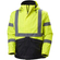 Nawigacja zdjęcie 1 - Kurtka odblaskowa Helly Hansen 71370_369 ALTA HI VIS CIS INSULATED WINTER JACKET kolor żółty