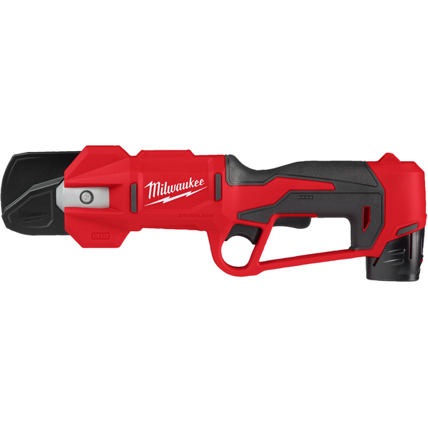 Zdjęcie 1 - M12BLPRS-202 Sekator do gałęzi Milwaukee 4933480115