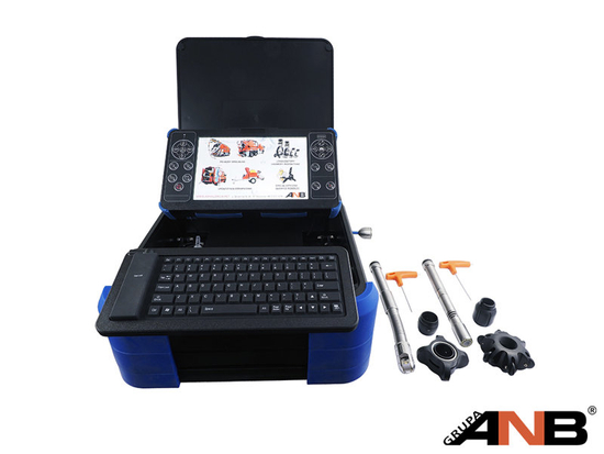 Zdjęcie 5 - Kamera inspekcyjna o wysokiej rozdzielczości, G-Tools model GT-Cam 28 P/T+25 SL FHD