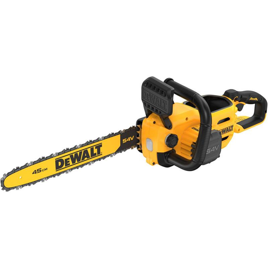 Zdjęcie 3 - 54V XR FV Piła Łańcuchowa 45CM DeWalt DCMCS574N