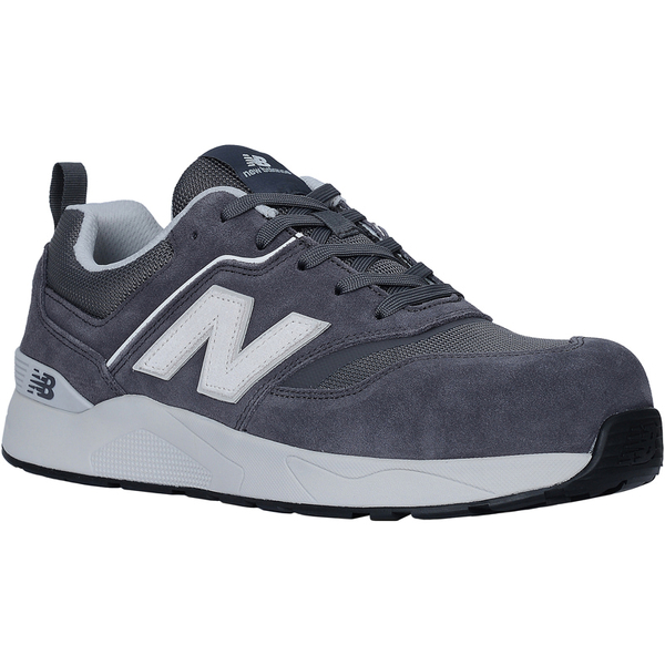 Zdjęcie 4 - Buty robocze New Balance Elite Lite MEELCAP-1211 S1 PL HRO FO SC SR