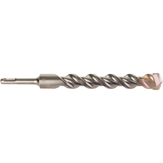 Zdjęcie 1 - Wiertło udarowe SDS-plus 26 x 200/250 4932344310 Milwaukee