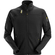 Nawigacja zdjęcie 1 - Kurtka Micro Fleece XTR (kolor: czarny) Snickers Workwear